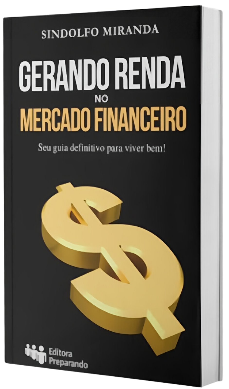 Livro Gerando Renda